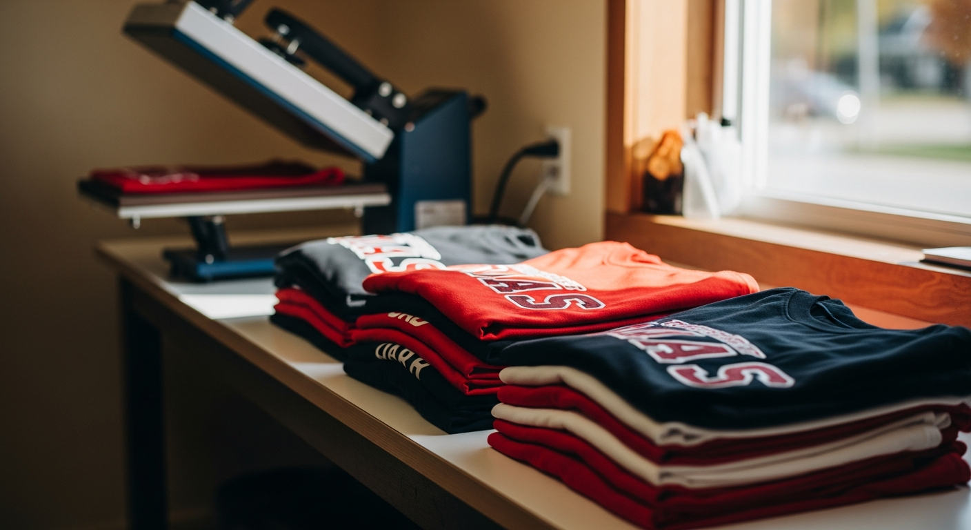 Devils and Nets Fan Gear: DTF Gameday Shirts This Fall