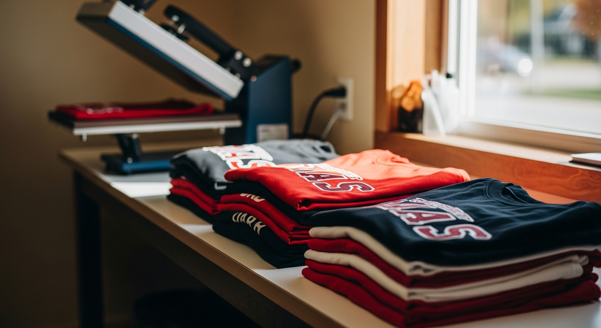 Devils and Nets Fan Gear: DTF Gameday Shirts This Fall