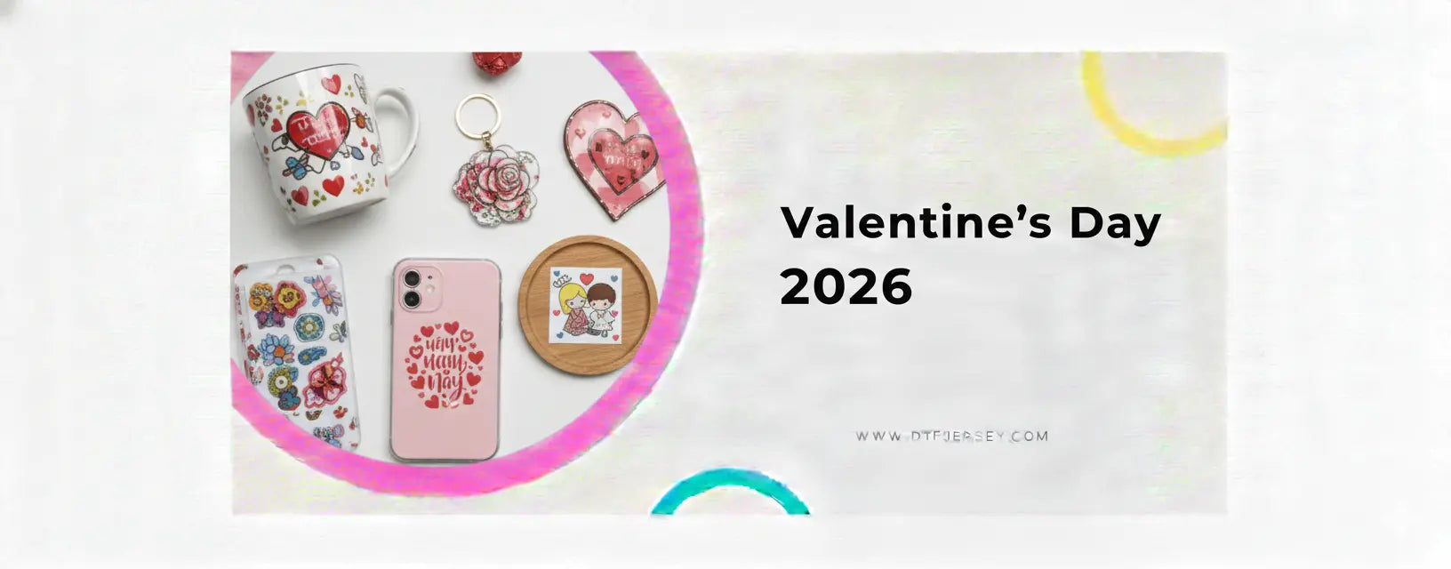 Valentine’s Day 2026: Trends, Designs, and the Ultimate Guide to Custom Shirts