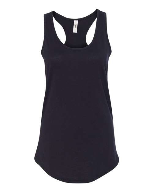 Next Level 1533 - Women's Racerback Tank
