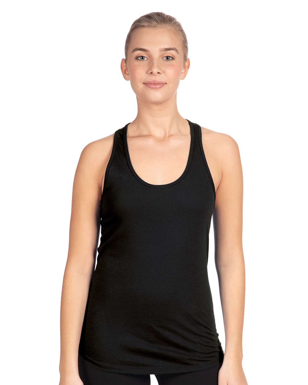 Next Level 1533 - Women's Racerback Tank