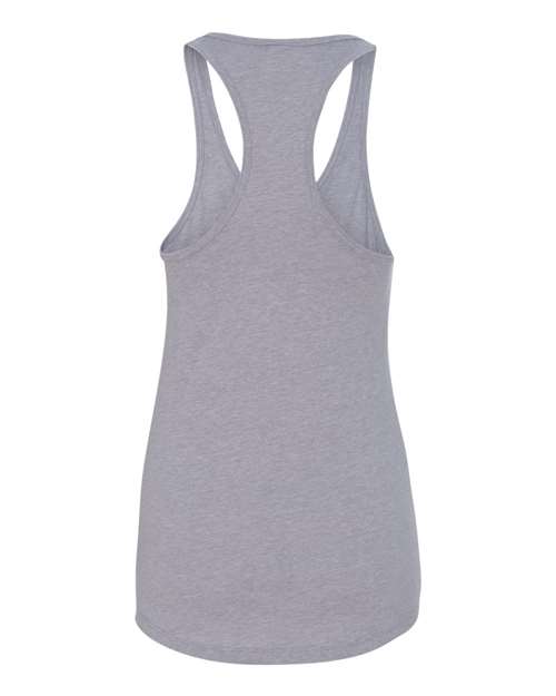 Next Level 1533 - Women's Racerback Tank
