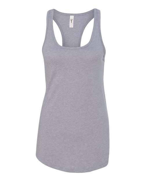 Next Level 1533 - Women's Racerback Tank