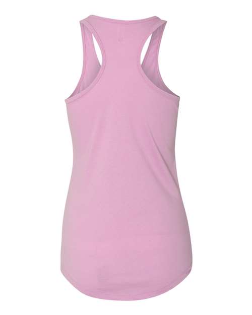 Next Level 1533 - Women's Racerback Tank