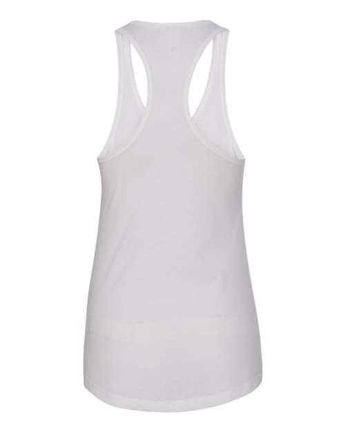 Next Level 1533 - Women's Racerback Tank