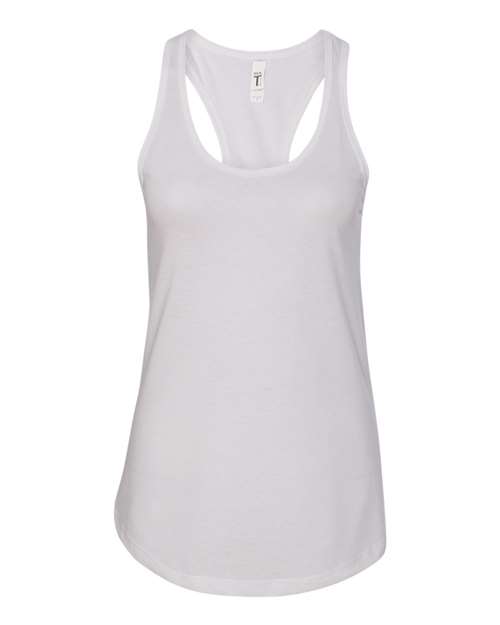 Next Level 1533 - Women's Racerback Tank