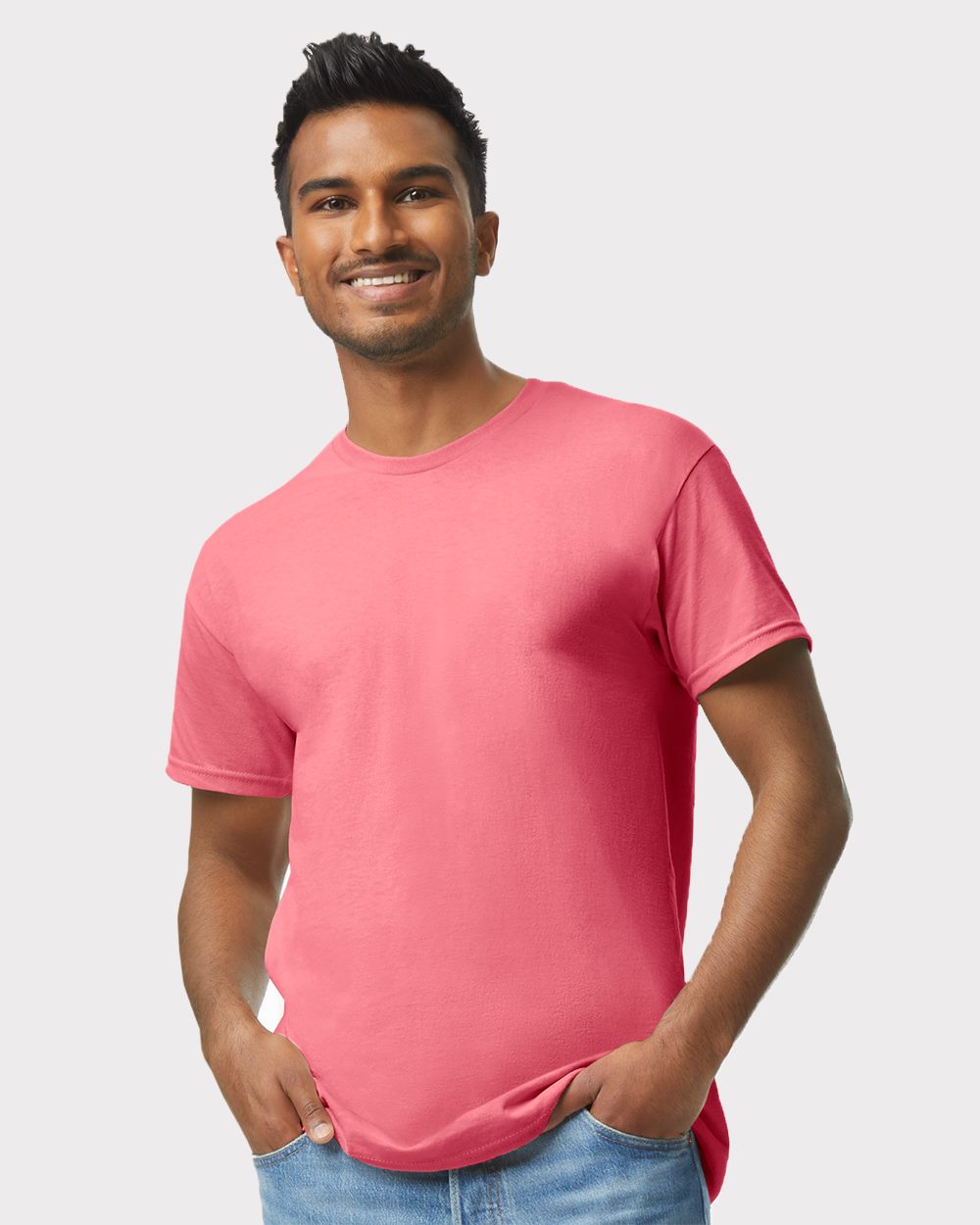 Gildan 5000 T-Shirt (S-M-L-XL)