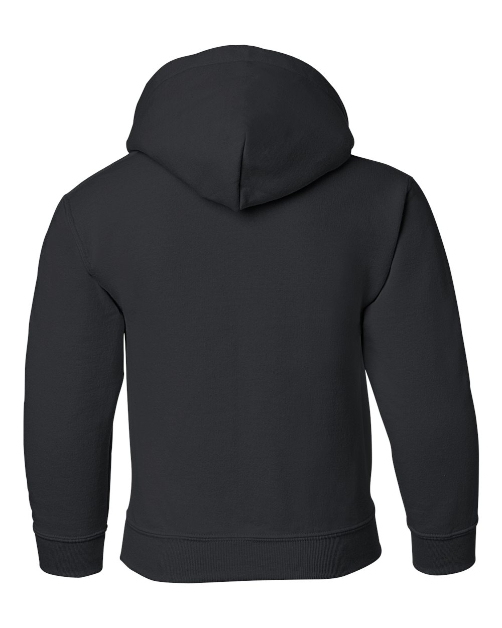 Gildan 18500B Youth Hoodies - S