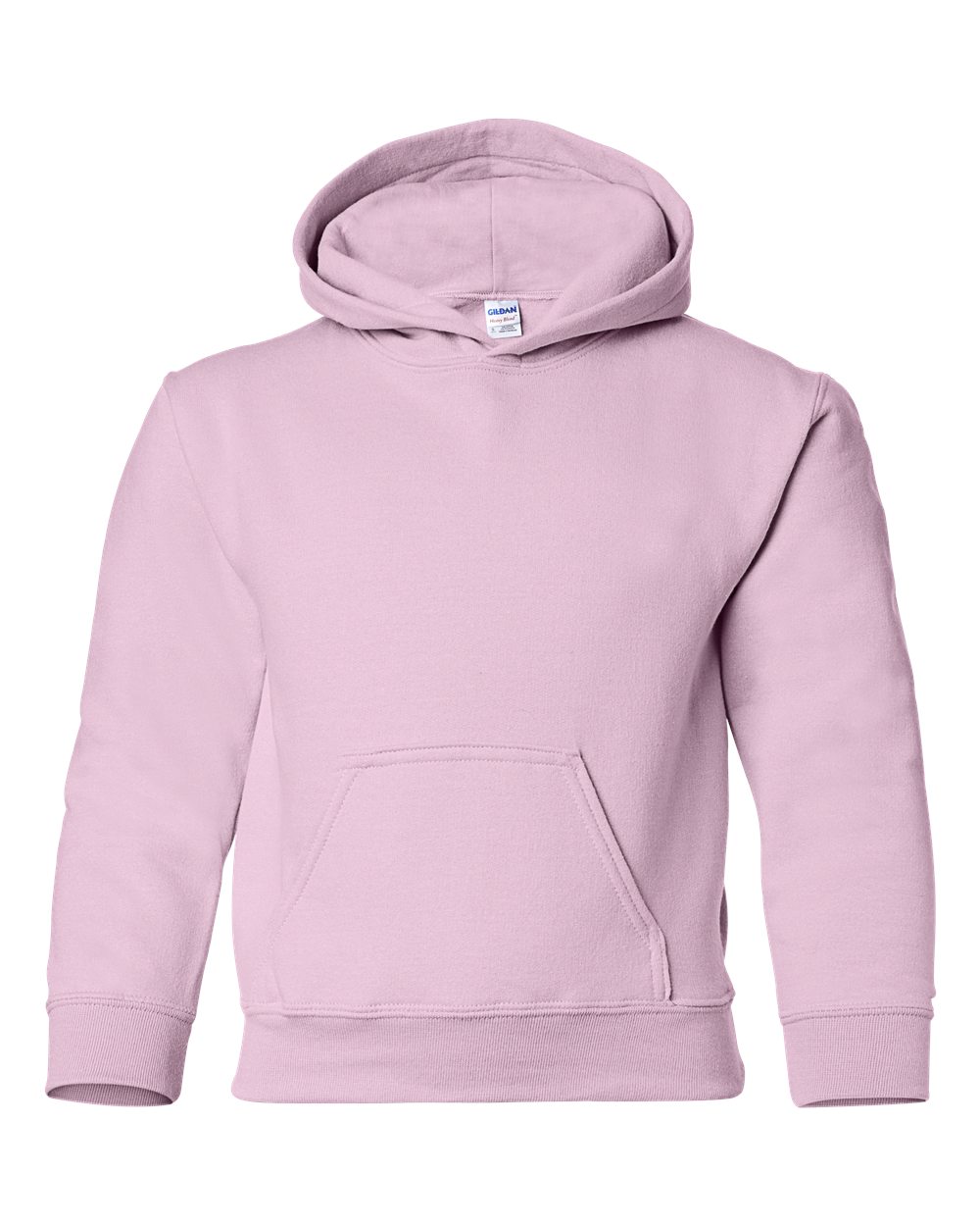 Gildan 18500B Youth Hoodies - S