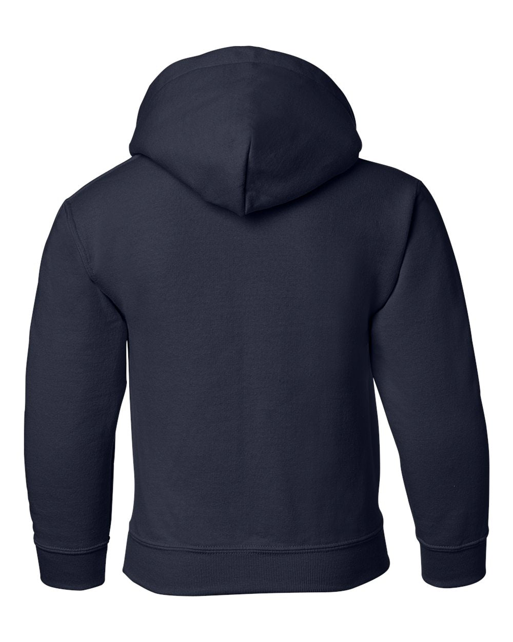 Gildan 18500B Youth Hoodies - S