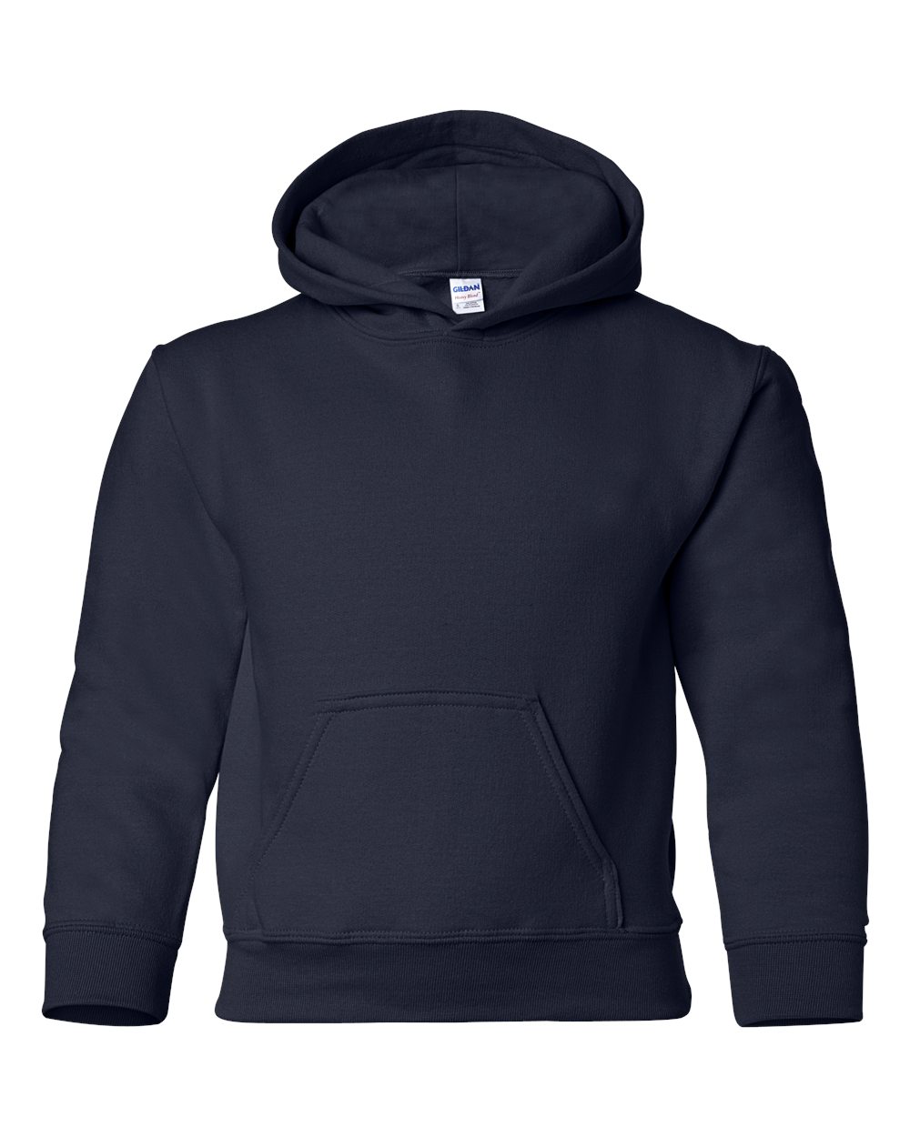 Gildan 18500B Youth Hoodies - S