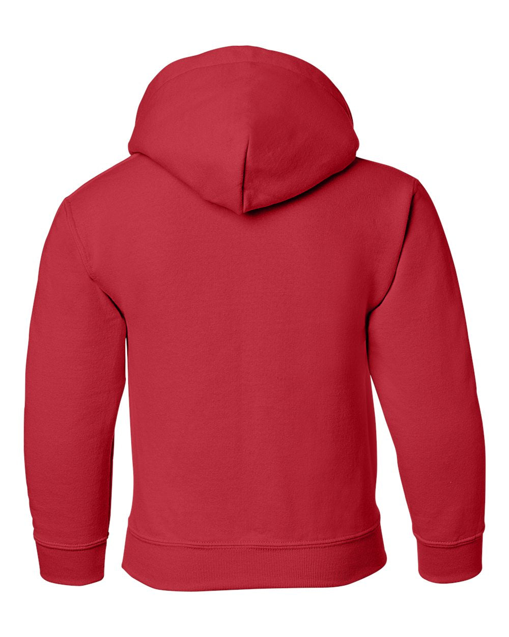 Gildan 18500B Youth Hoodies - S