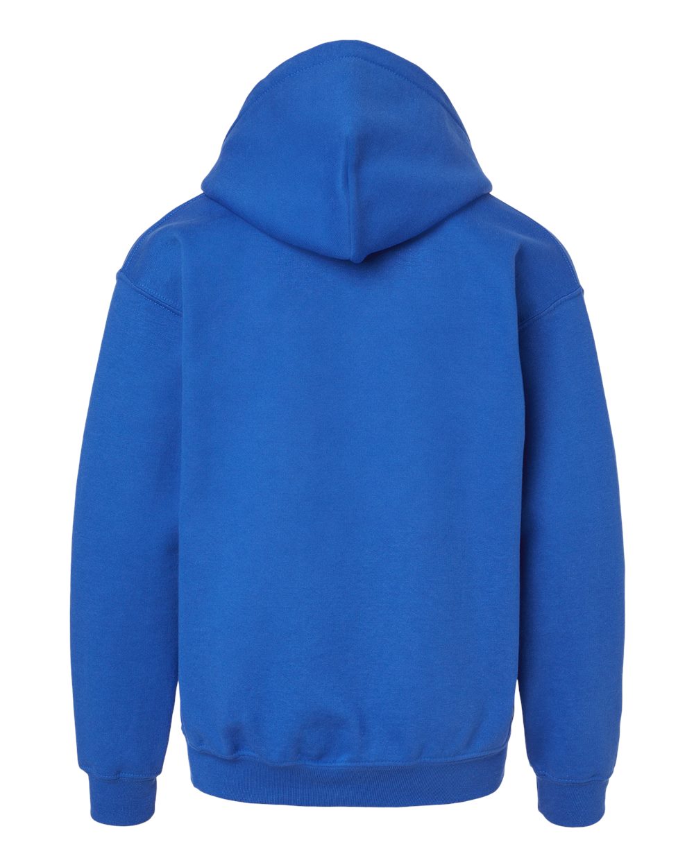 Gildan 18500B Youth Hoodies - S