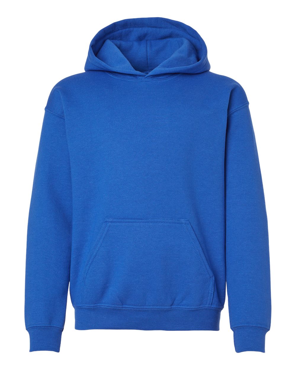 Gildan 18500B Youth Hoodies - S