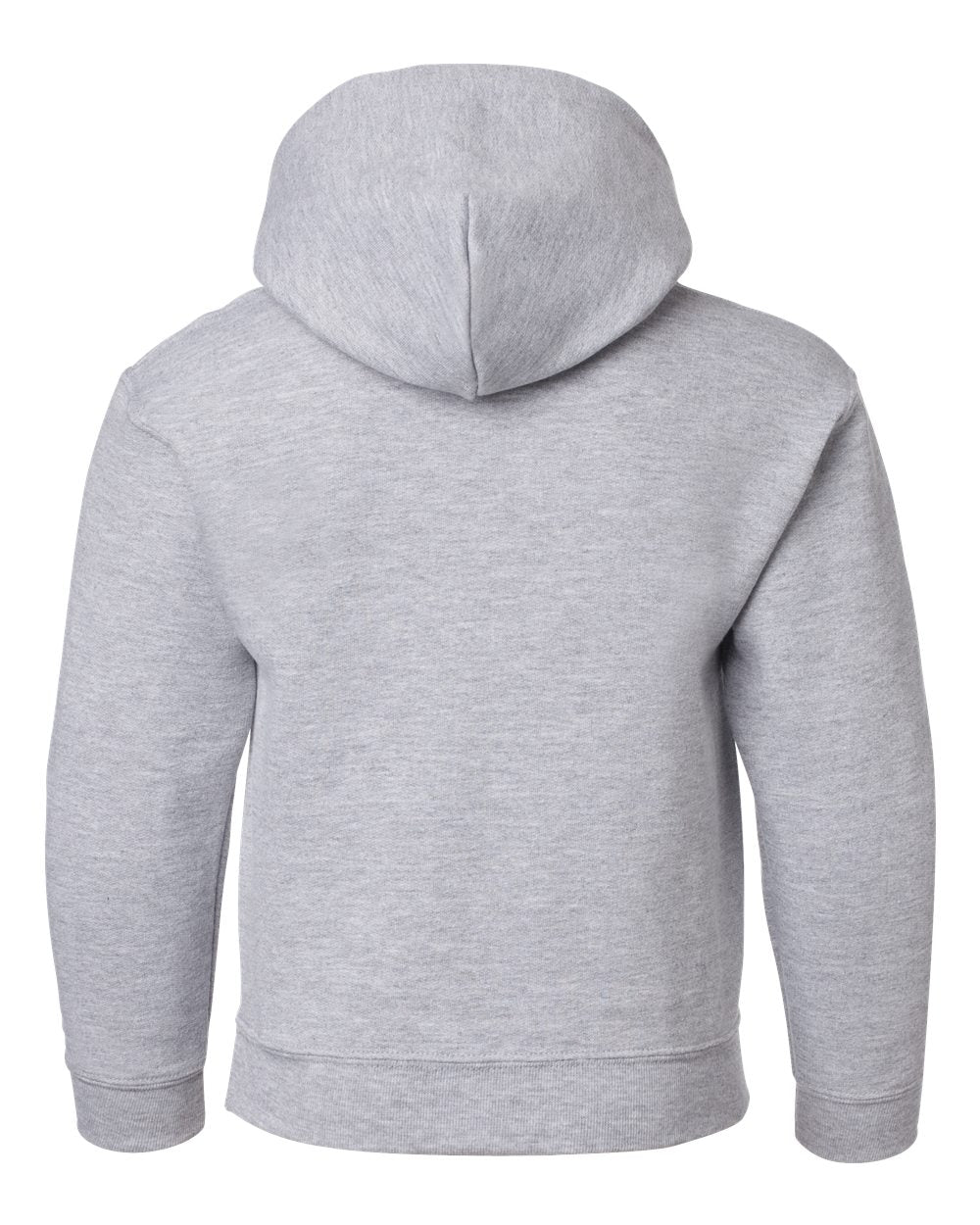 Gildan 18500B Youth Hoodies - S