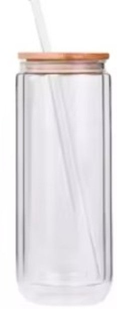 Glass Tumbler