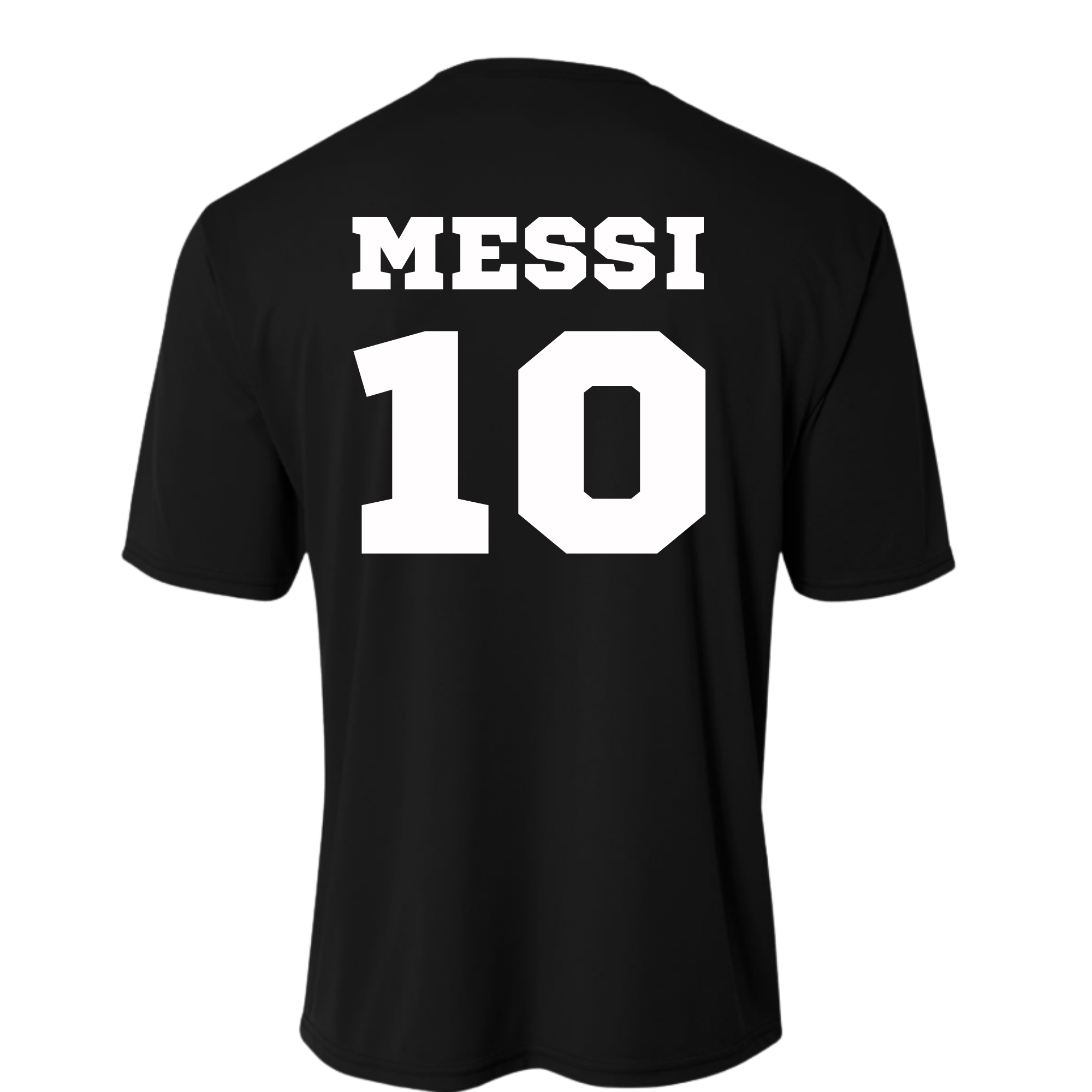 40+ FC Jersey