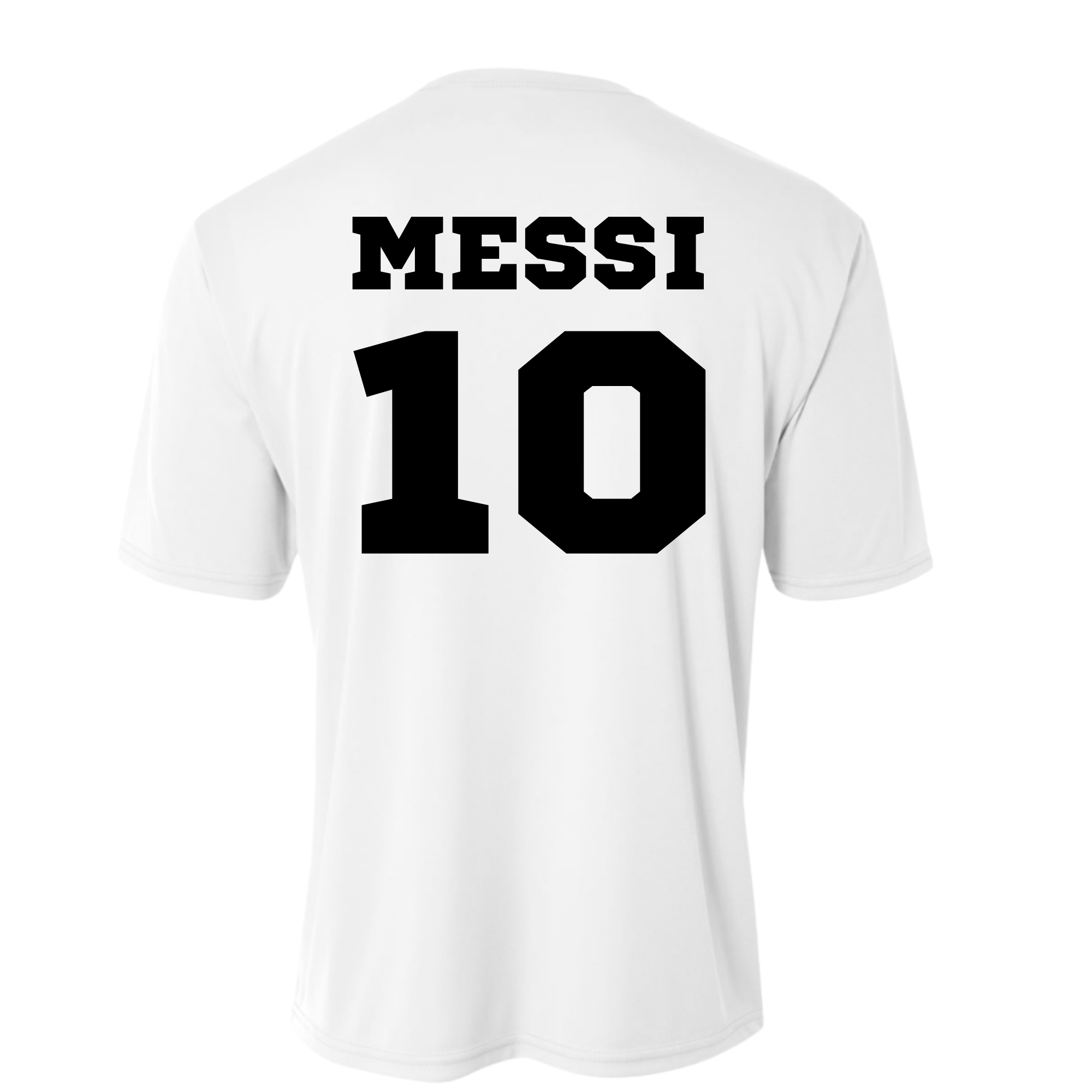 40+ FC Jersey