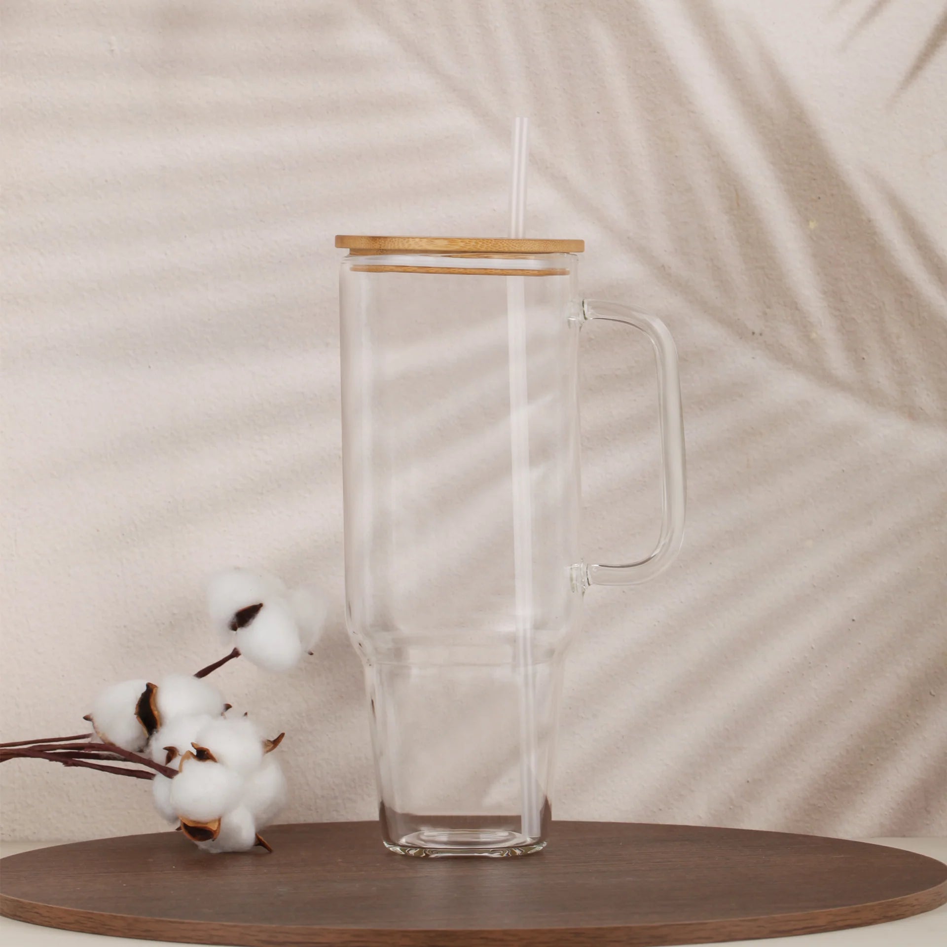 Tumbler Mug 40 oz