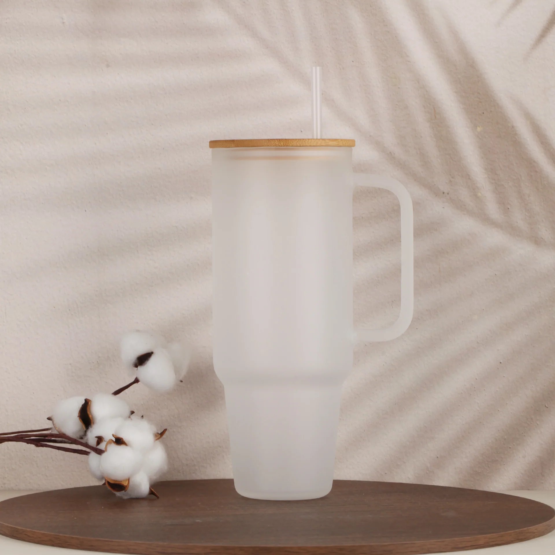 Tumbler Mug 40 oz