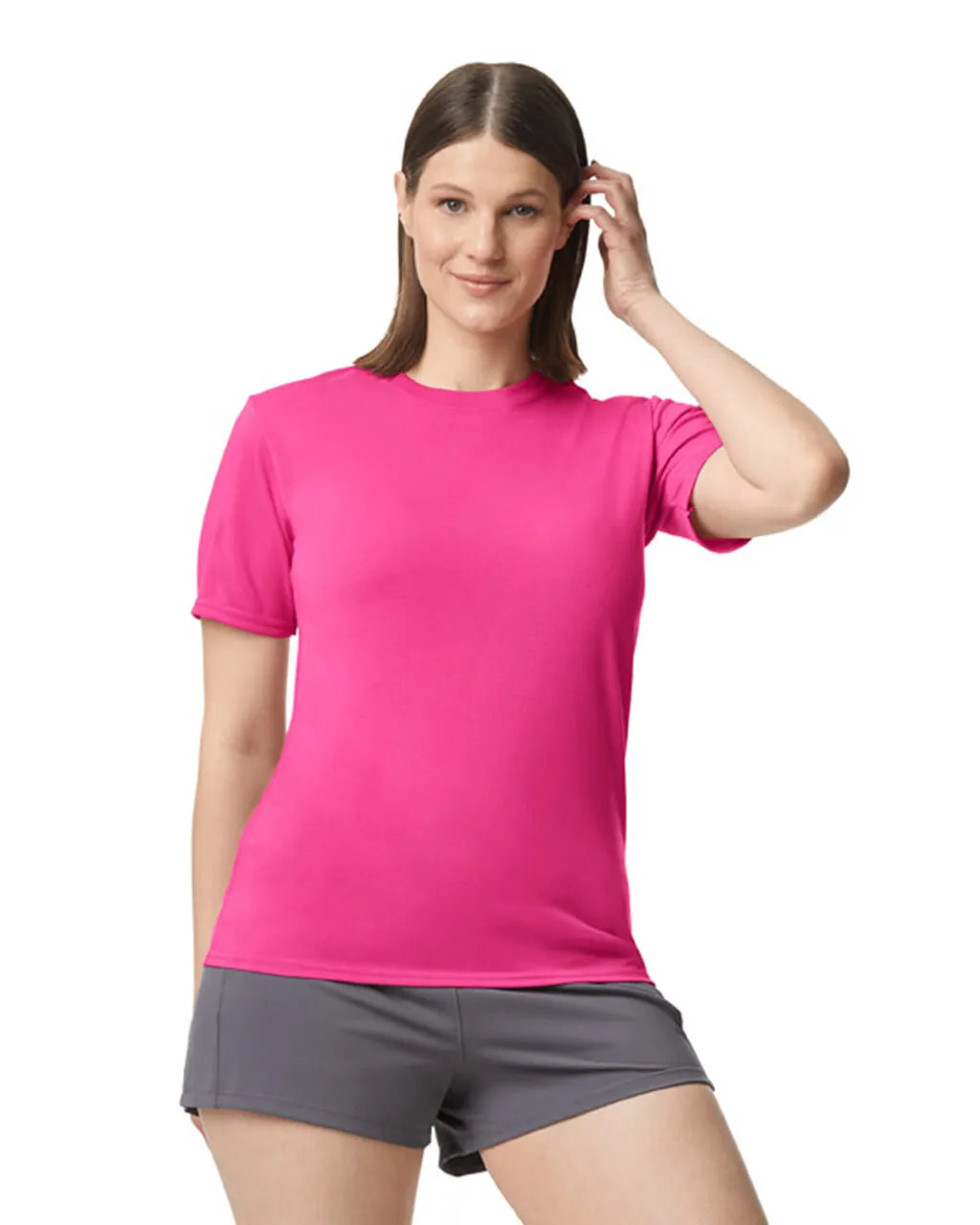 Gildan 42000 - Adult Performance T-Shirt