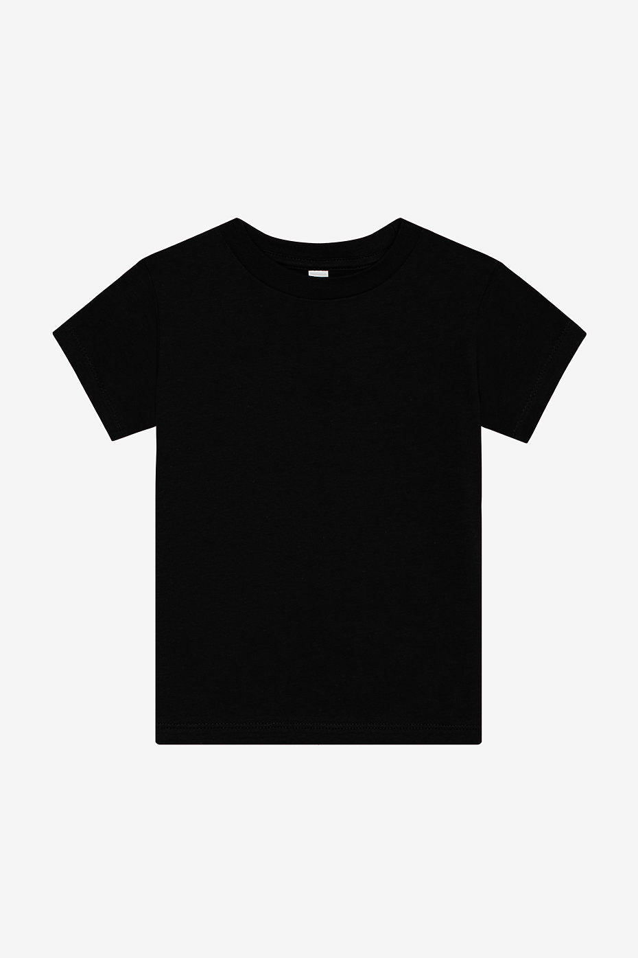 Bella Canvas 3001T Toddler T-Shirt (2T-3T-4T-5T)