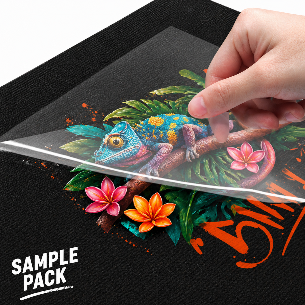 Sample Pack