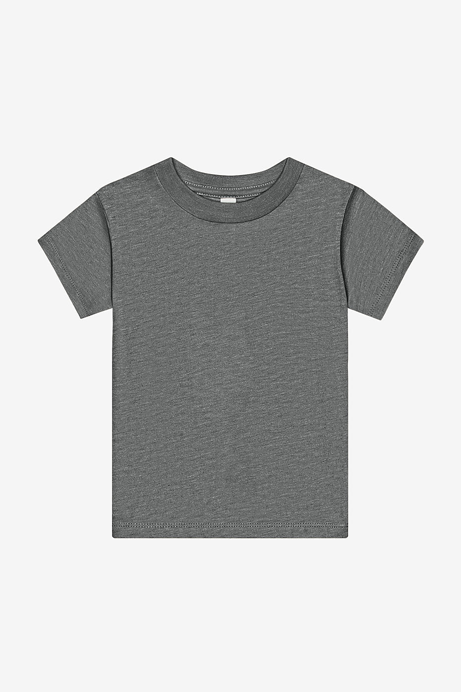Bella Canvas 3001T Toddler T-Shirt (2T-3T-4T-5T)