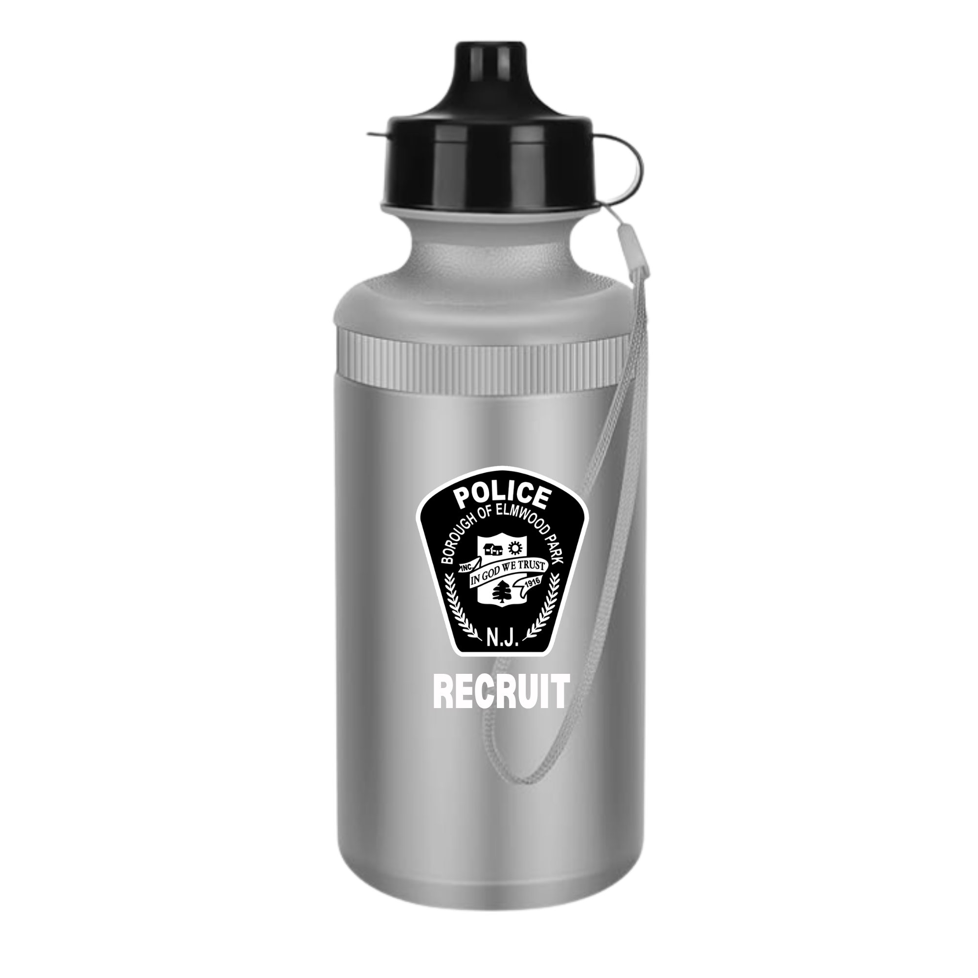 Elmwood Park Police Department - Youth Academy KIT