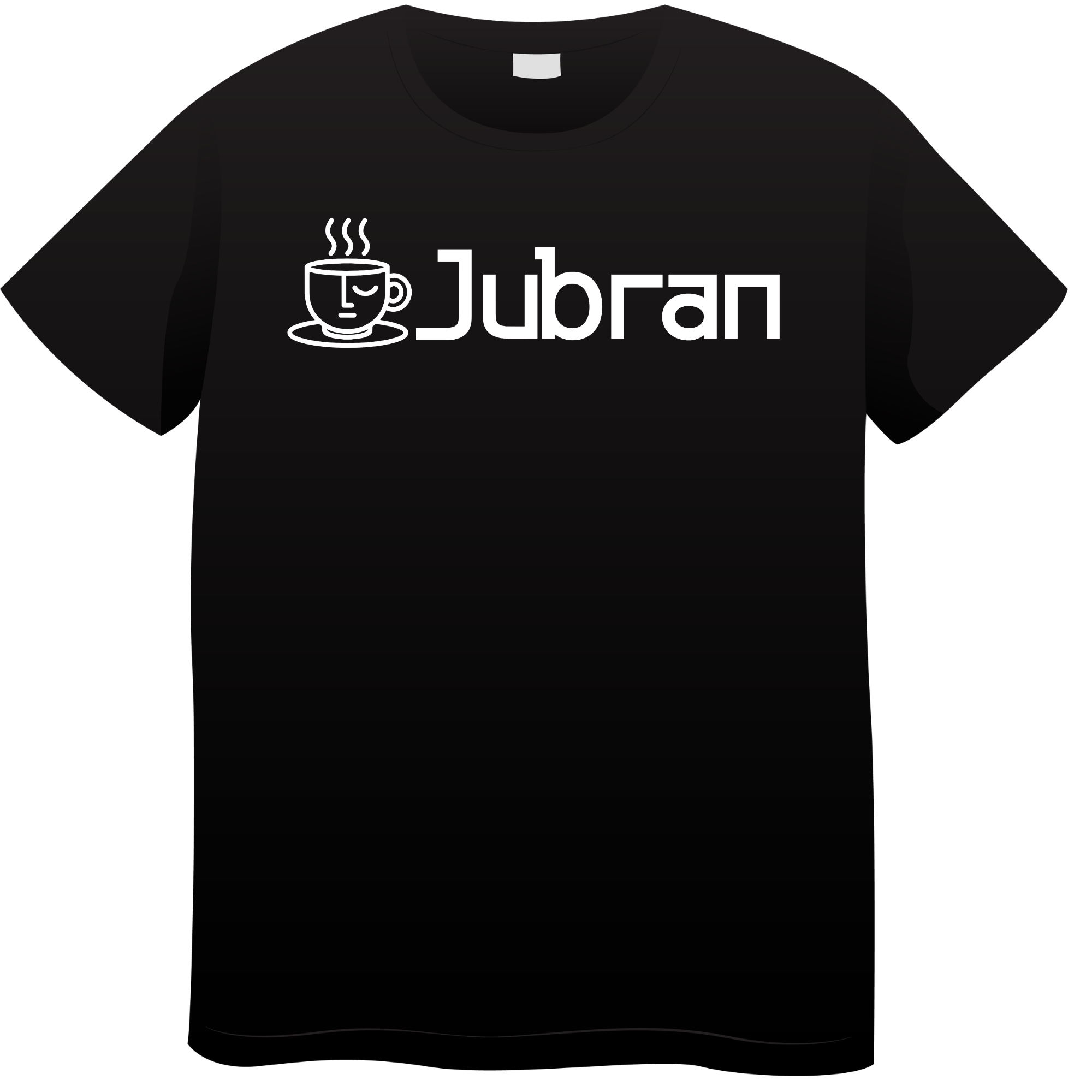Jubran Coffe - Tshirt