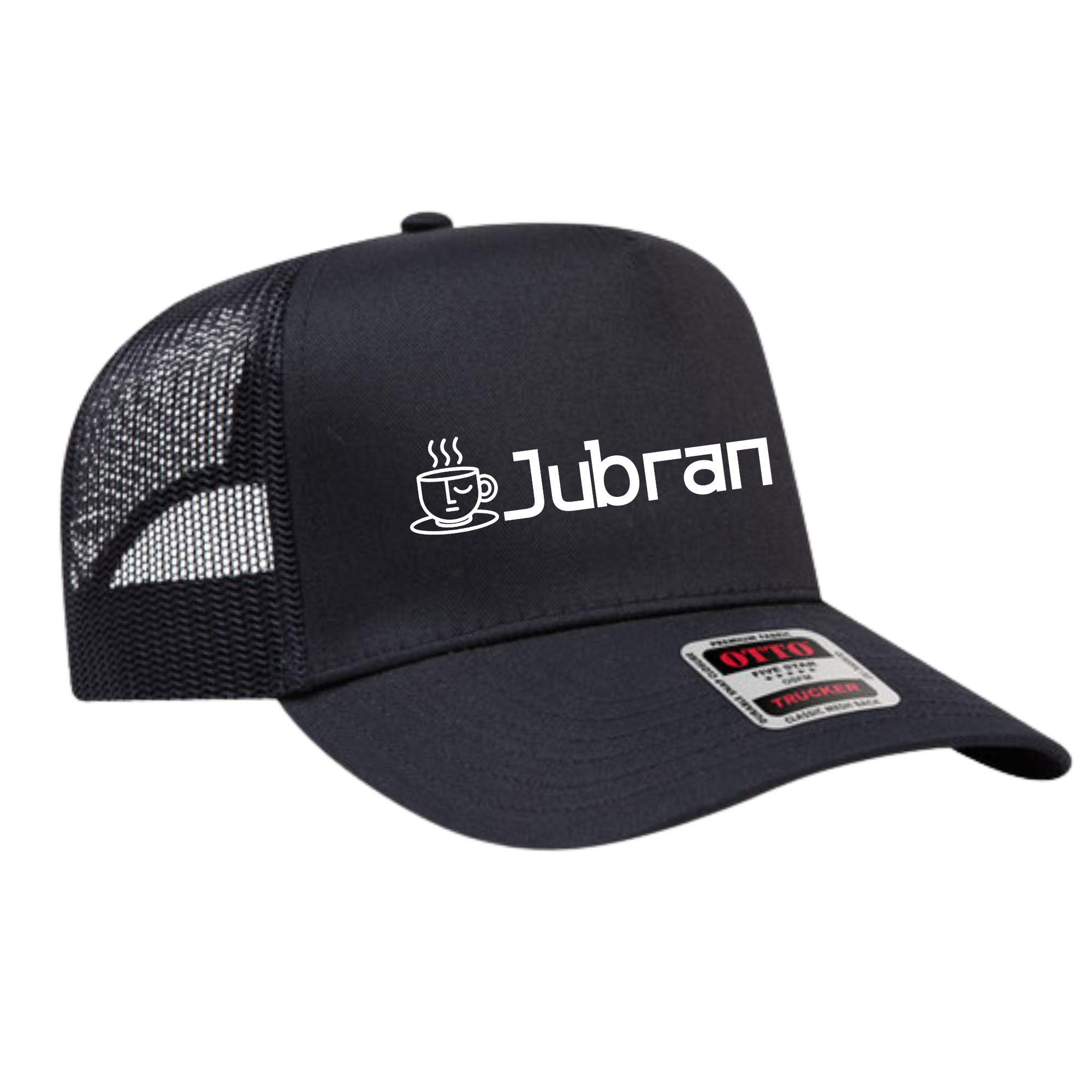 Jubran Coffee - Hat