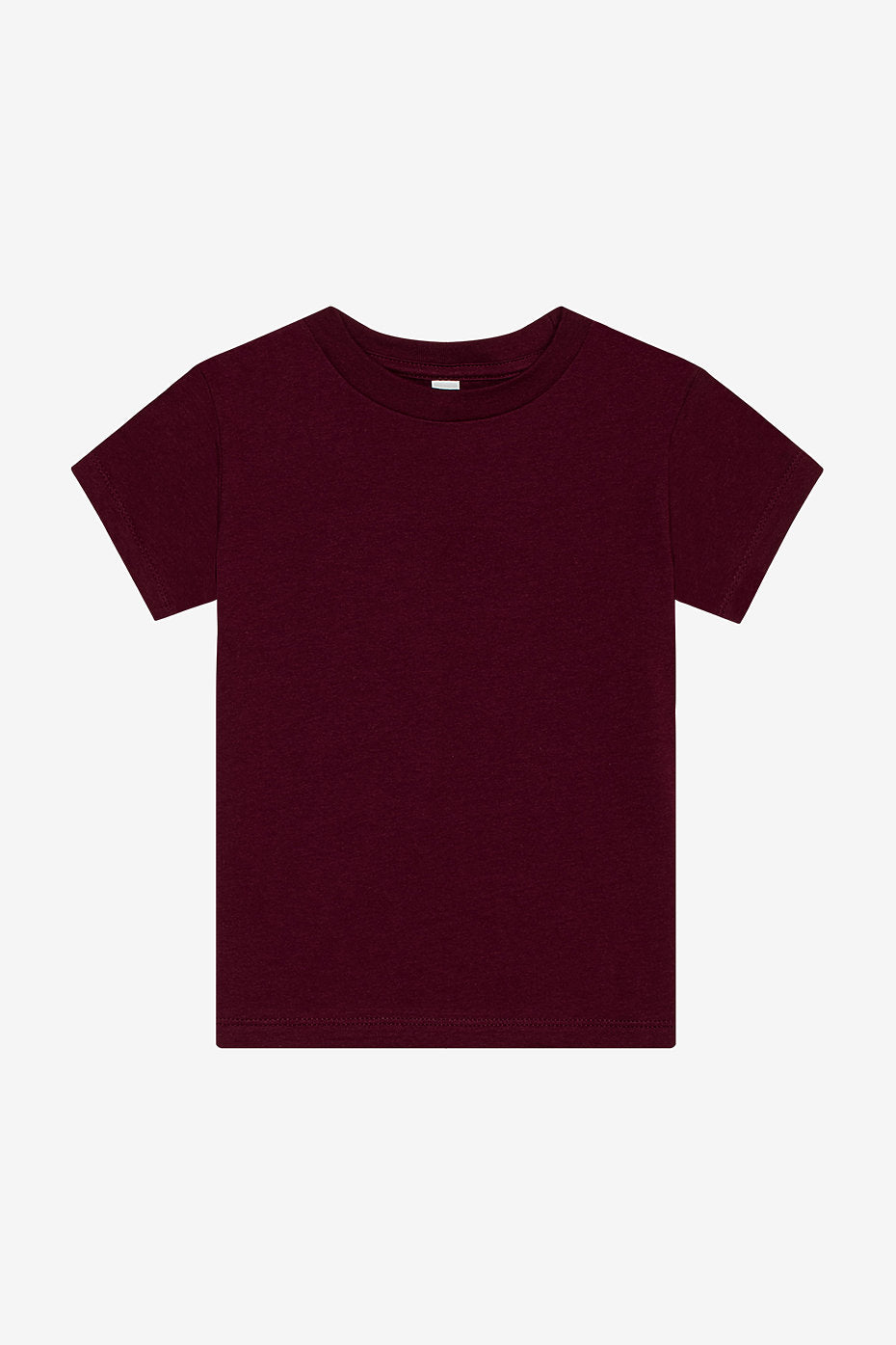 Bella Canvas 3001T Toddler T-Shirt (2T-3T-4T-5T)