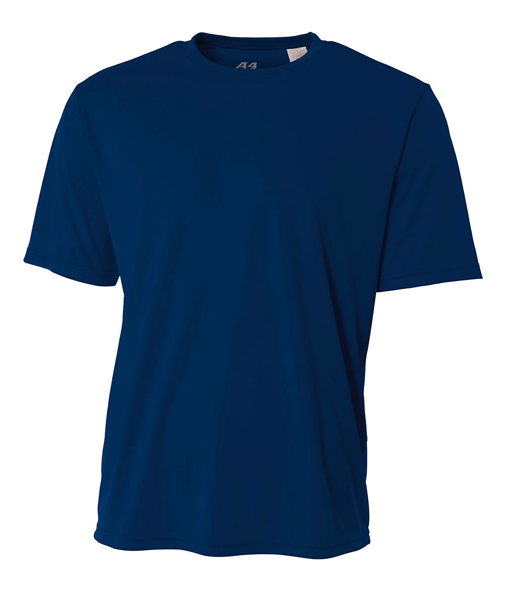 A4 N3142 Cooling Performance T-shirt