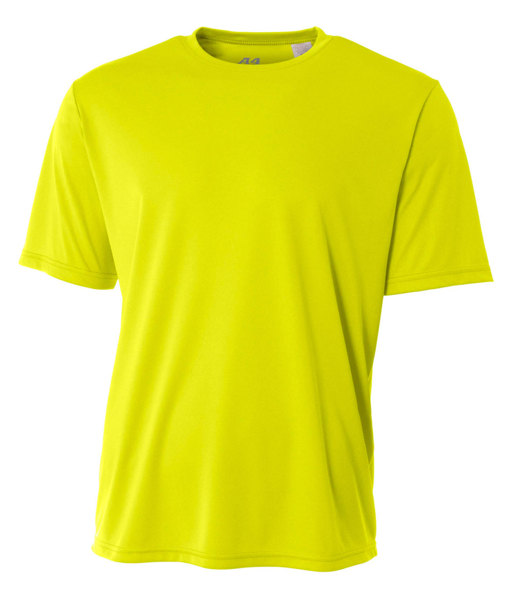 A4 N3142 Cooling Performance T-shirt