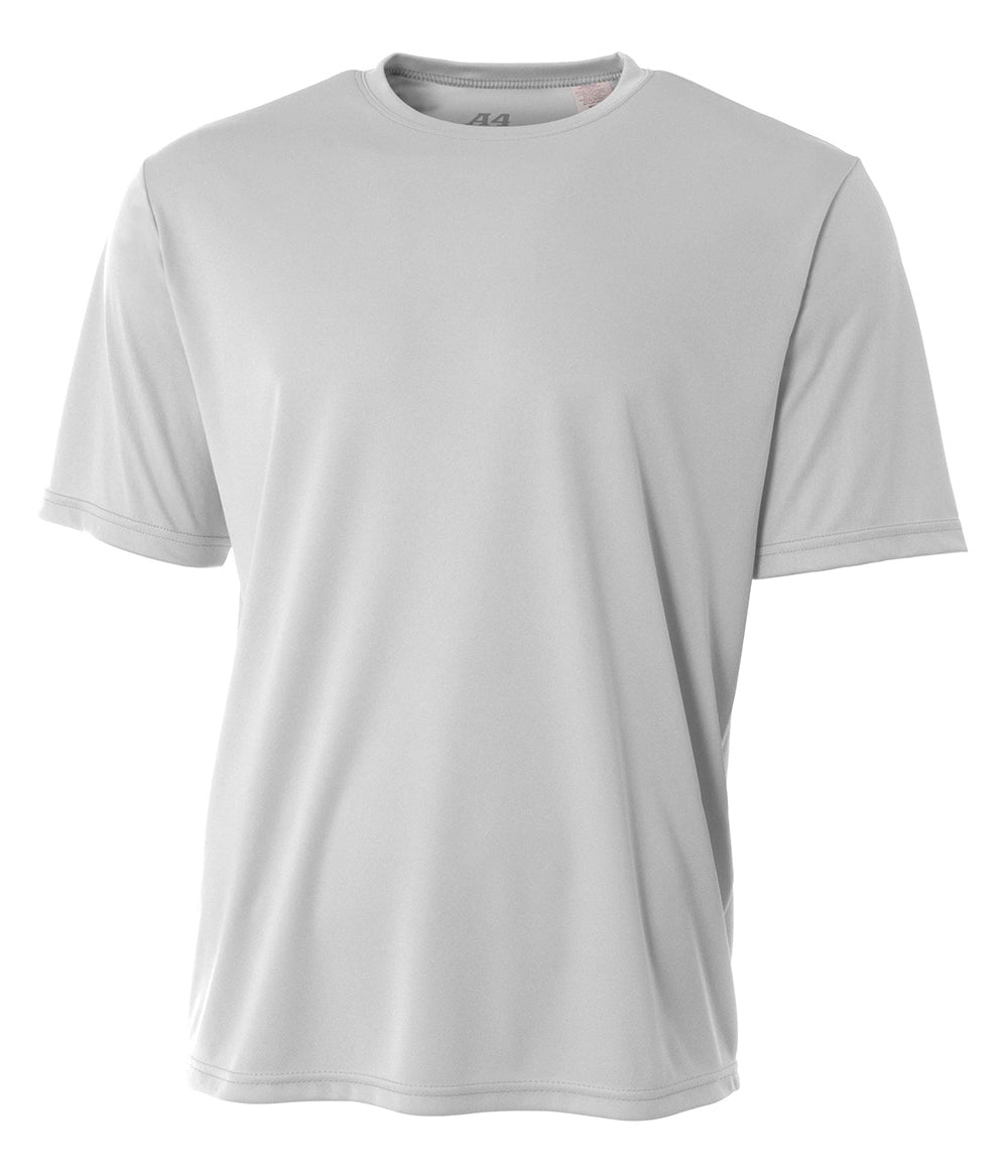 A4 N3142 Cooling Performance T-shirt