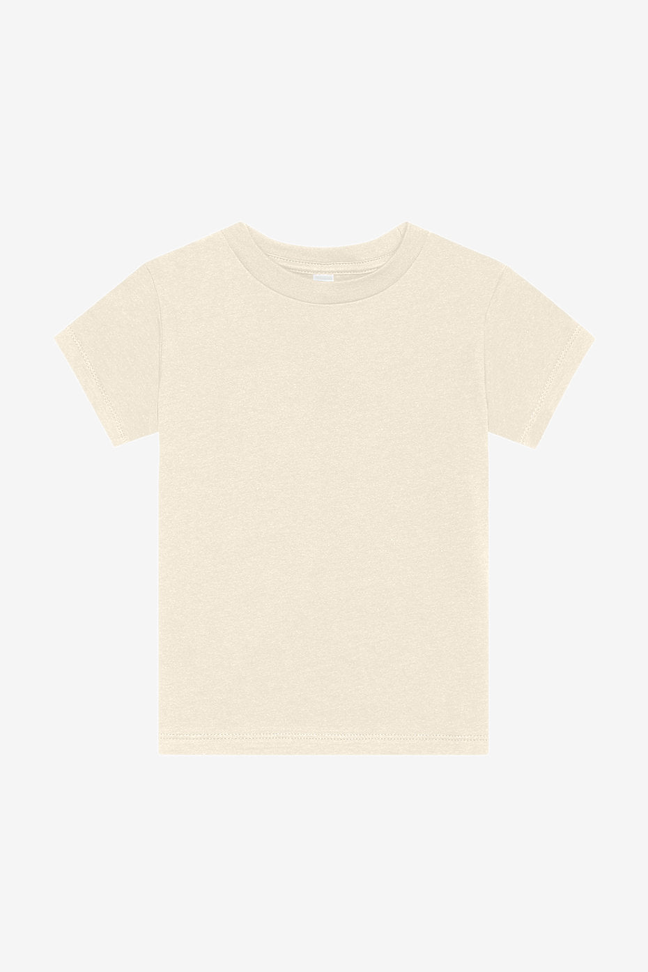 Bella Canvas 3001T Toddler T-Shirt (2T-3T-4T-5T)