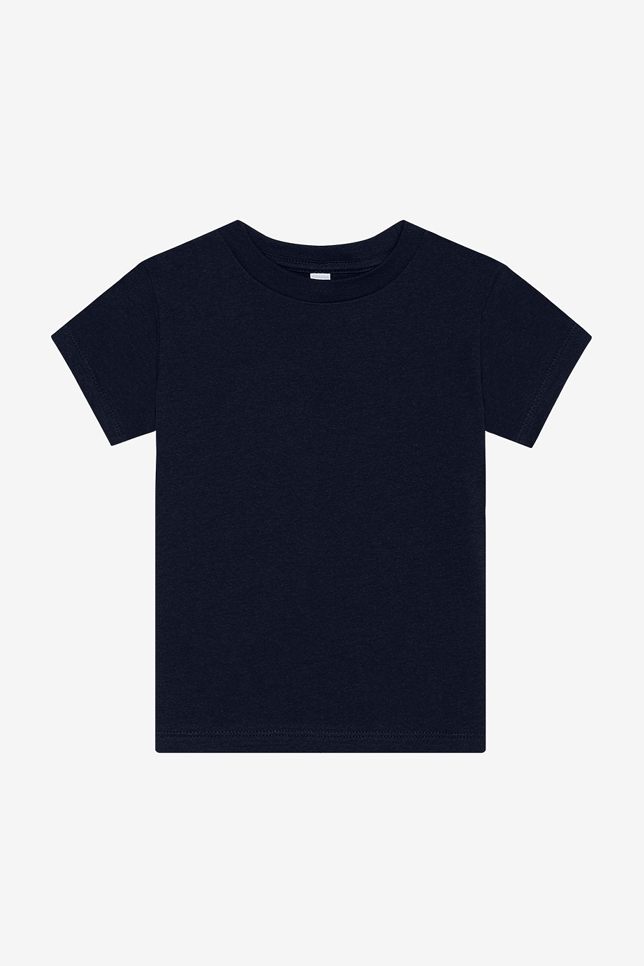 Bella Canvas 3001T Toddler T-Shirt (2T-3T-4T-5T)