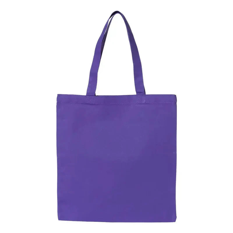 Tote Bag - OAD113 | Heavyweight Cotton Canvas Tote for Custom Decoration