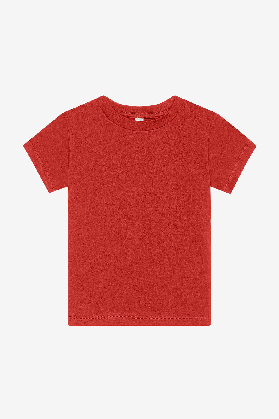 Bella Canvas 3001T Toddler T-Shirt (2T-3T-4T-5T)