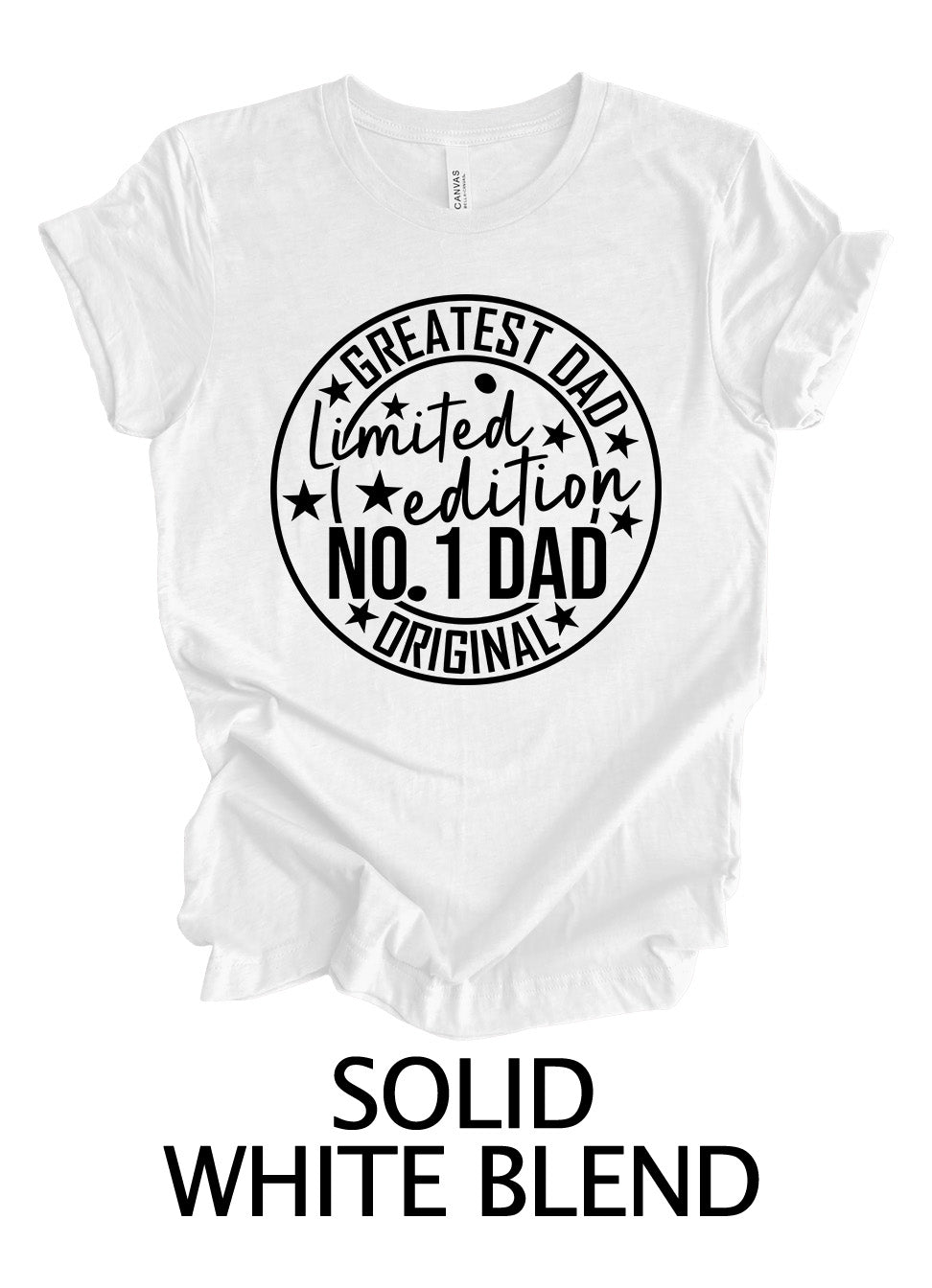 Best Dad Ever With Game Controller | Father's Day Ready To Press Designs