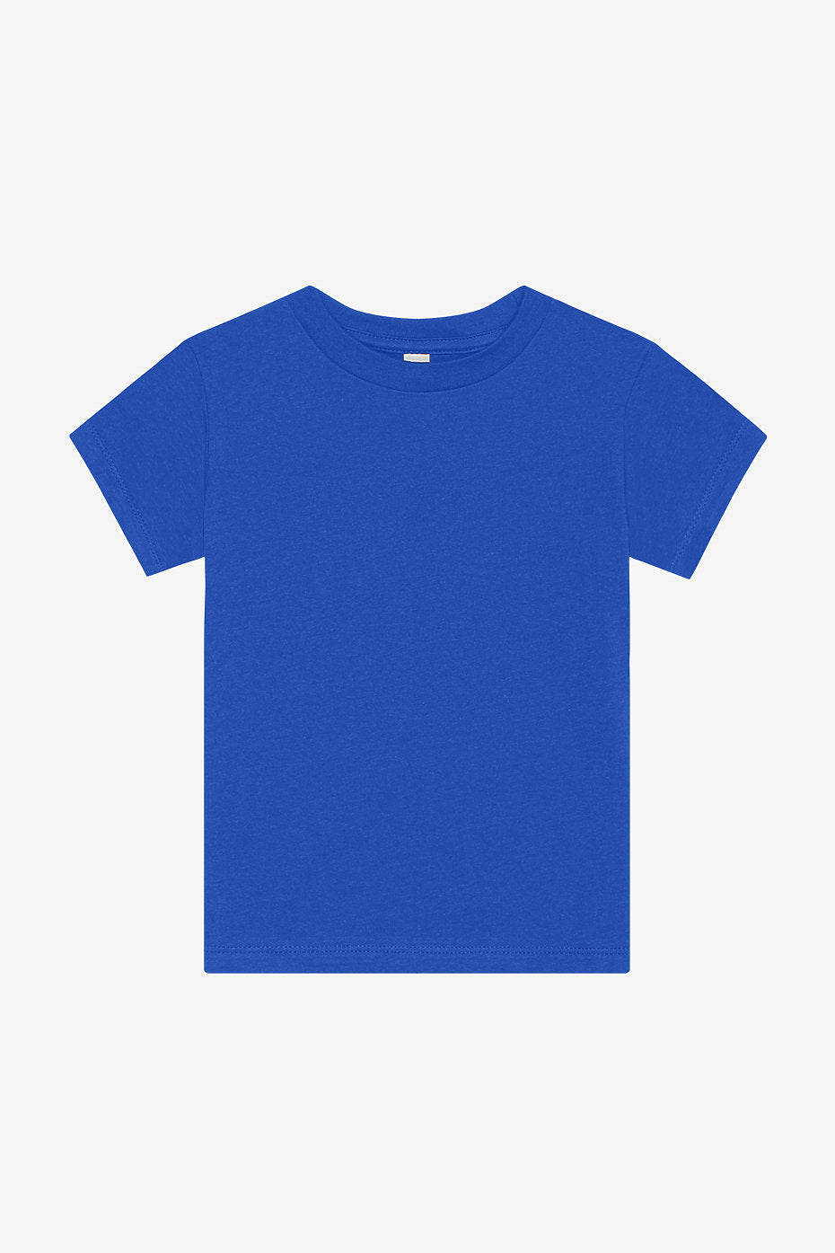 Bella Canvas 3001T Toddler T-Shirt (2T-3T-4T-5T)