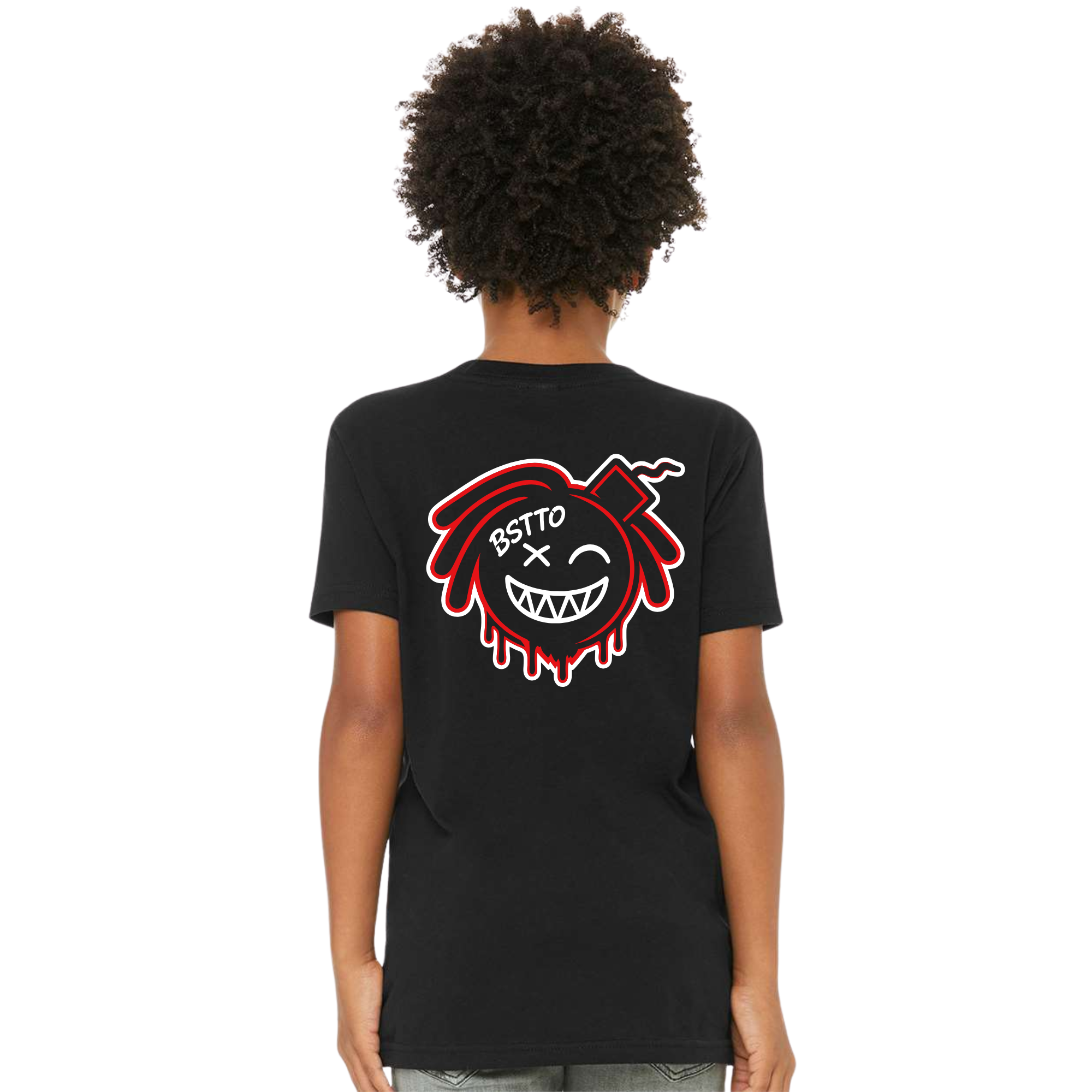 Team Bomb Squad - Young Unisex T-Shirt
