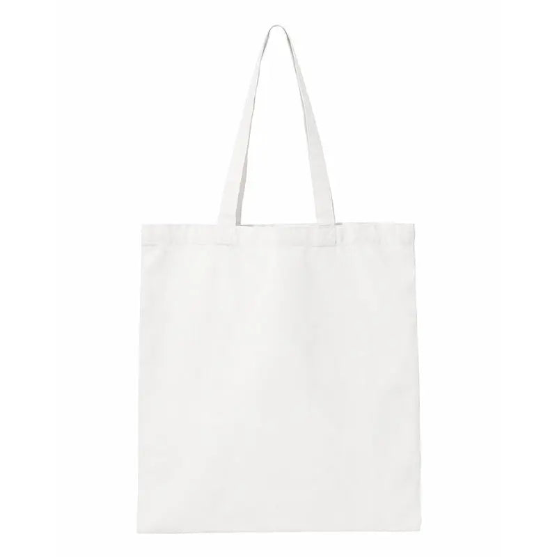 Tote Bag - OAD113 | Heavyweight Cotton Canvas Tote for Custom Decoration