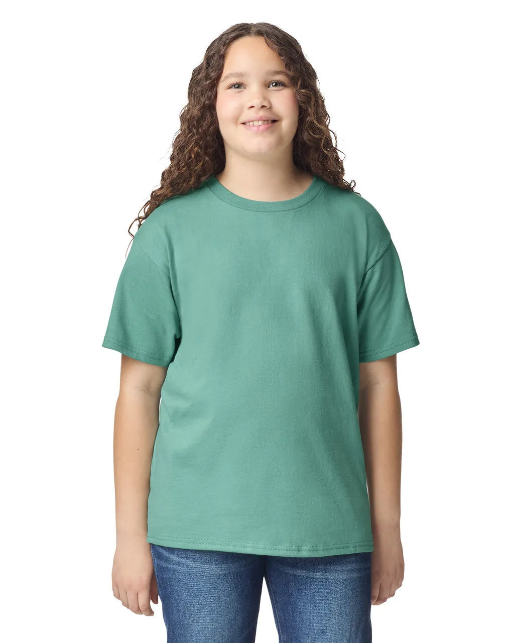 Gildan 5000B Youth T-Shirt
