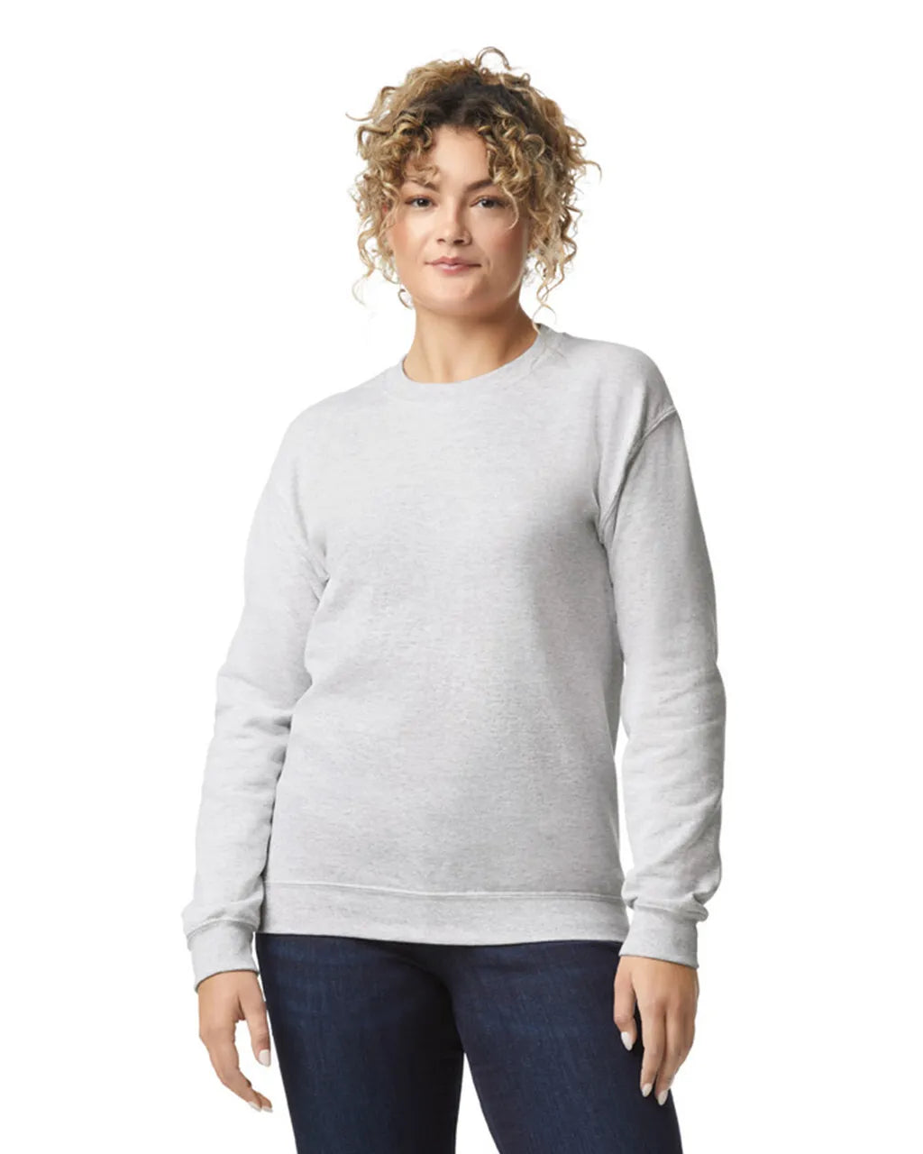Gildan 18000 Sweatshirt (2XL-3XL-4XL-5XL)