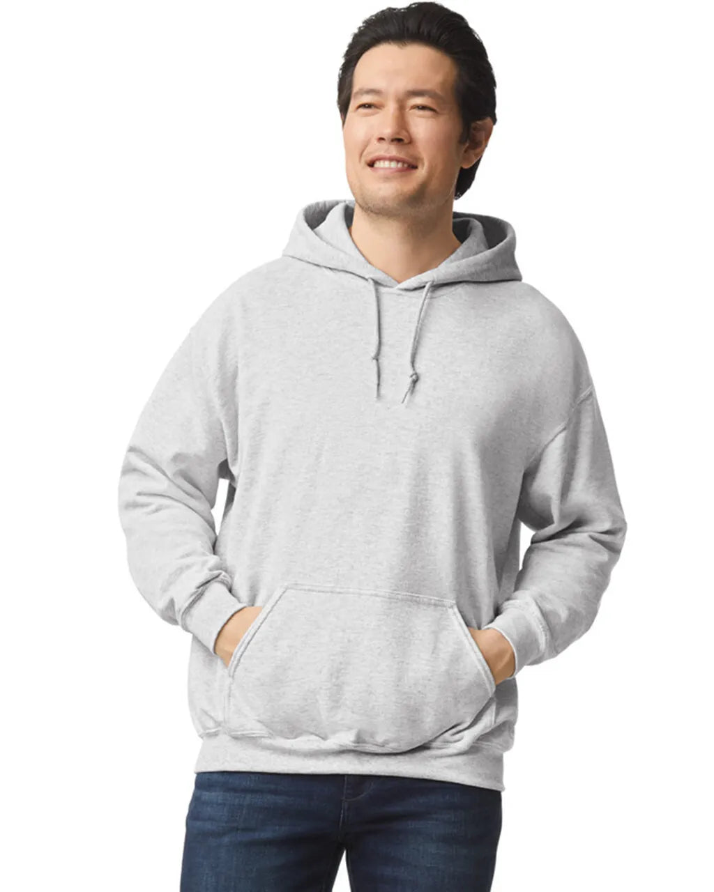 Gildan 18500 Hoodies (S-M-L-XL)