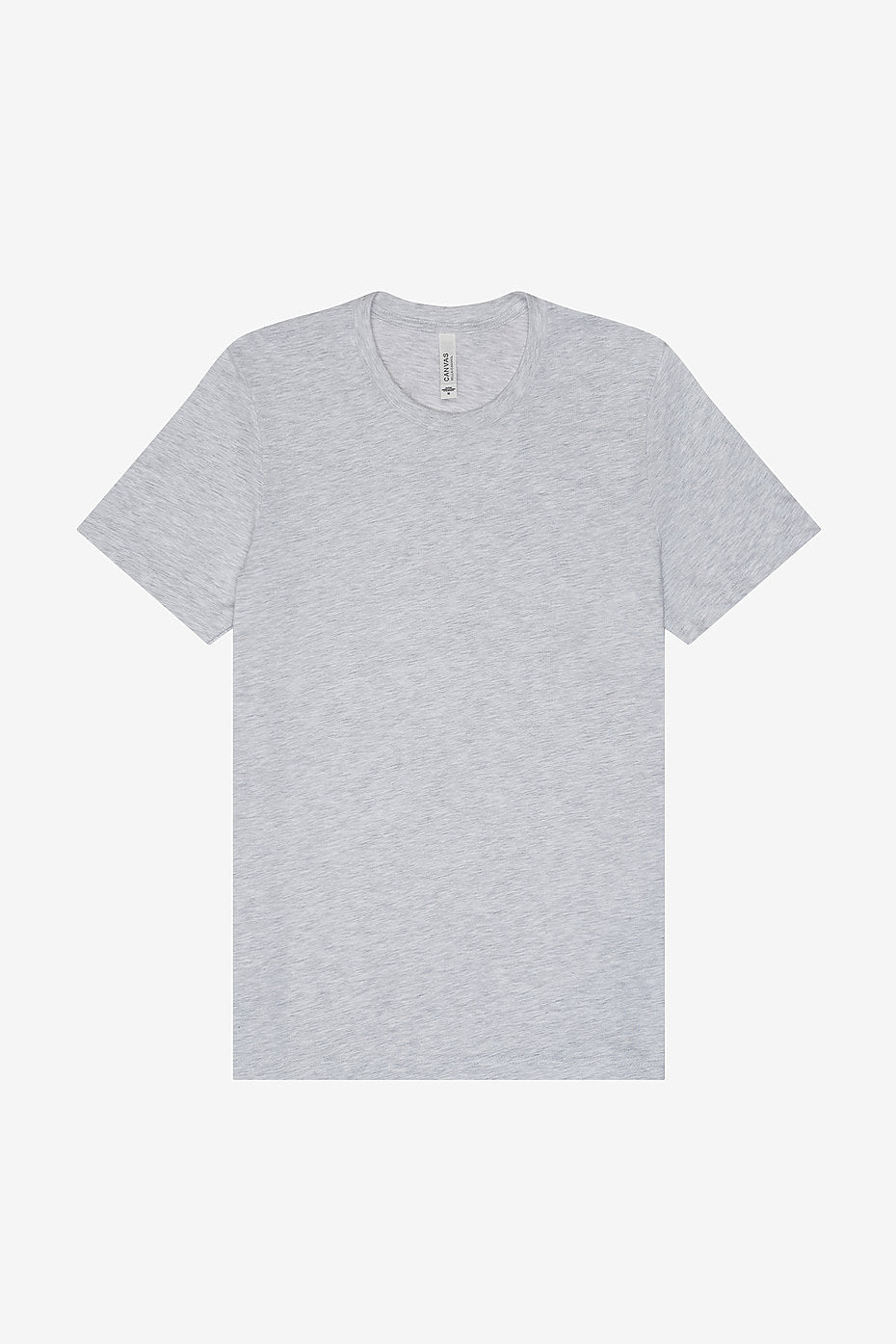 Bella Canvas 3001CV (S-M-L-XL)