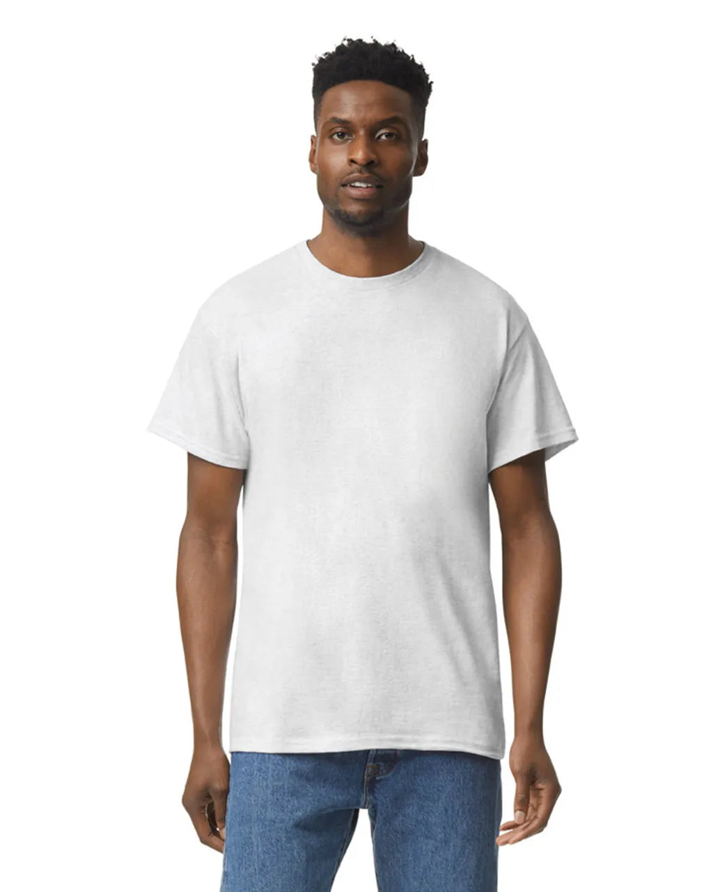 Gildan 5000 T-Shirt (S-M-L-XL)