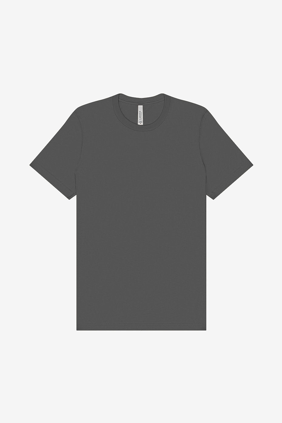 Bella Canvas 3001CV (S-M-L-XL)