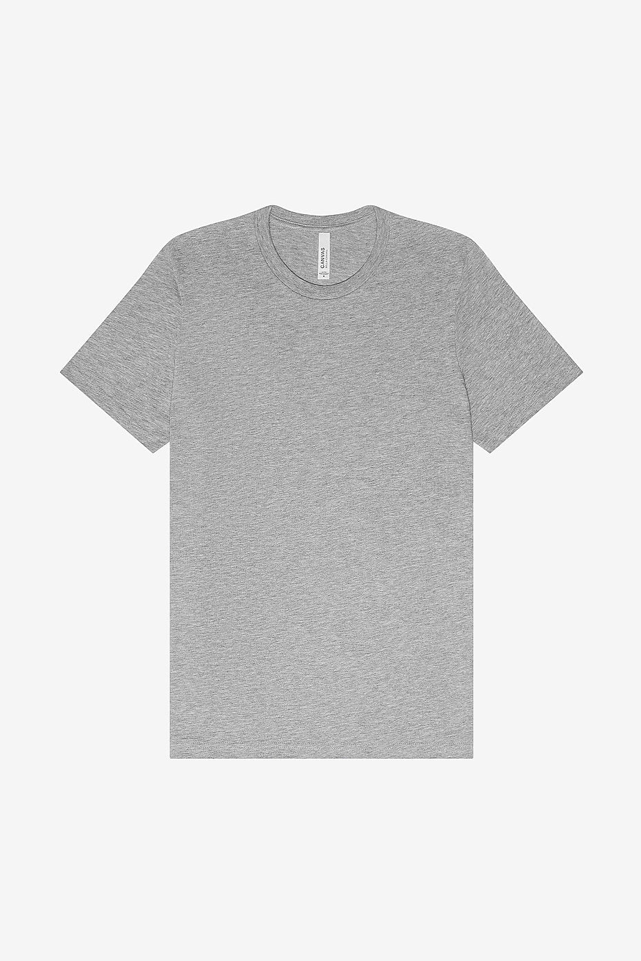 Bella Canvas 3001CVC (S-M-L-XL)
